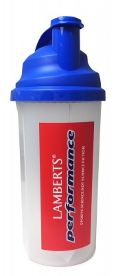 Lamberts Sports Shaker  700ml