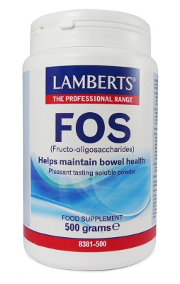 Lamberts FOS 500g