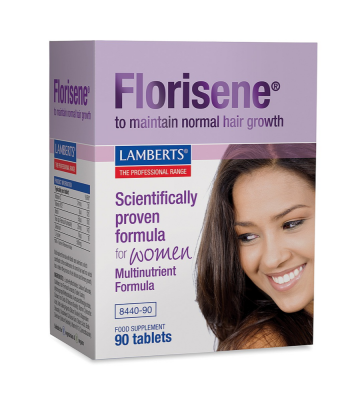 Lamberts Florisene 90 tabs