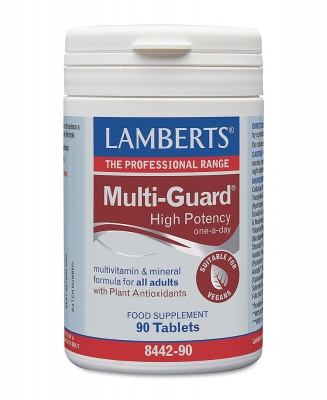 Lamberts Multi Guard 90 tabs