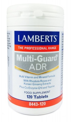 Lamberts Multi Guard ADR 120 tabs