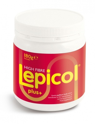 Lepicol Plus Digestive Enzymes 180g