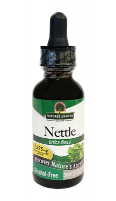 Natures Answer Nettle 30ml