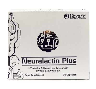 Bionutri Neuralactin Plus 30 caps
