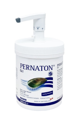 Pernaton Gel 1000ml