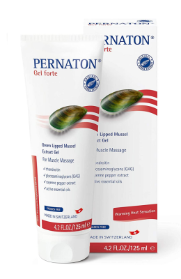 Pernaton Gel Forte 125ml