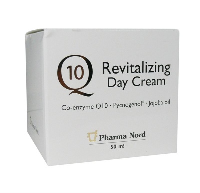Pharma Nord Q10 Revitalising Cream 50ml
