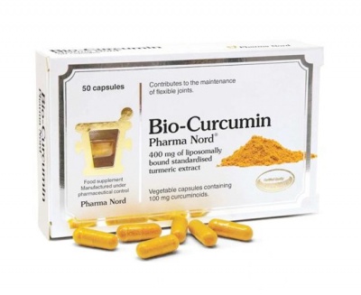 Pharma Nord Bio Curcumin 50 Caps