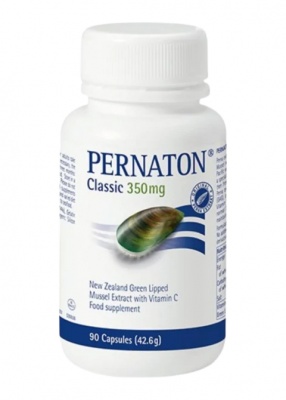 Pernaton Classic 350mg 90 Caps