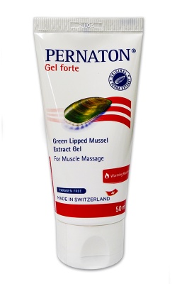 Pernaton Gel Forte 50ml