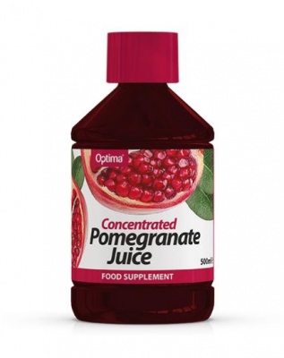 Optima Pomegranate Juice 500ml