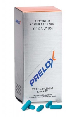 Pharma Nord Prelox 60 tabs