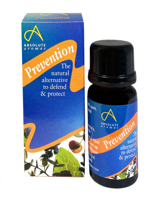 Absolute Aromas Prevention Blend 10ml