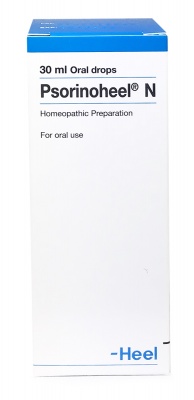 Heel Psorinoheel 30ml