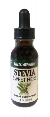 NutraMedix Stevia 30ml