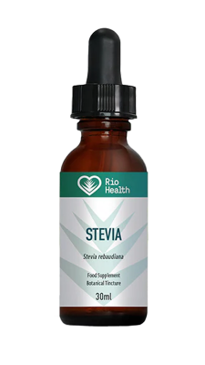 Rio Amazon Rio Health Stevia 30ml