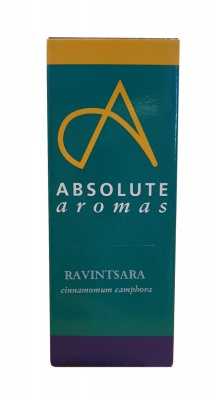 Absolute Aromas Ravintsara 10ml