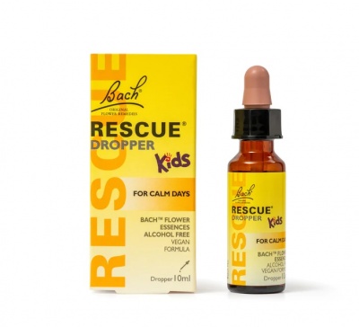 Rescue Remedy Kids Dropper 10ml