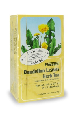 Salus Dandelion 15 Tea Bags