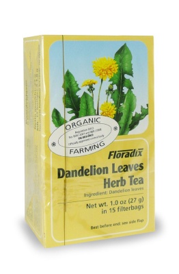 Salus Dandelion 15 Tea Bags