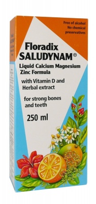 Salus Saludynam 250ml