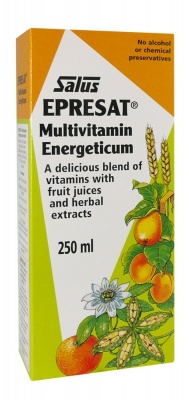 Salus Epresat Multivitamin 250ml