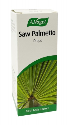 A.Vogel Saw Palmetto Complex 50ml