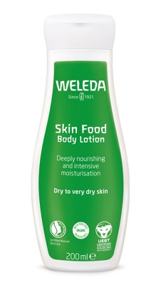 Weleda Skin Food Body Lotion 200ml