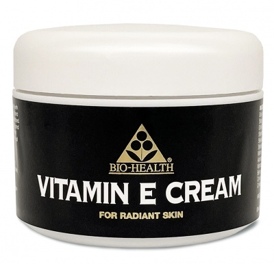 Bio Health Vitamin E Cream 50ml
