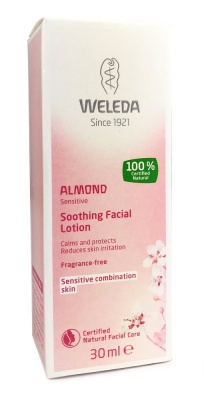 Weleda Almond Soothing Facial Lotion 30ml