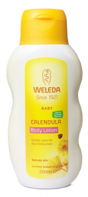 Weleda Calendula Body Lotion 200ml