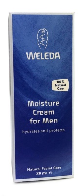 Weleda Moisture Cream for Men 30ml