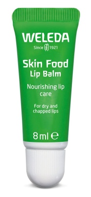 Weleda Skin Food Lip Balm 8ml