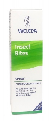 Weleda Insect Bites Spray 20ml