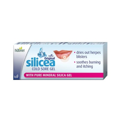 Hubner Silicea Direct Gastro-Intest Gel 15X15ml sachets - Natural Health  Products