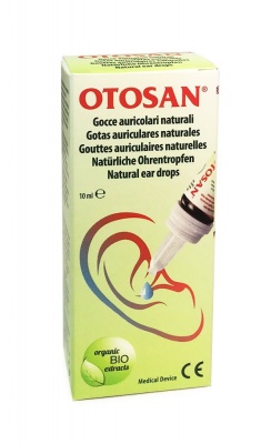 Otosan Ear Drops 10ml