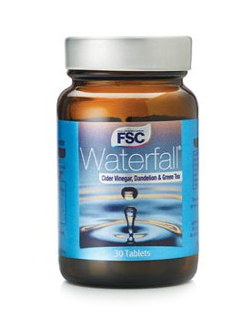 FSC Waterfall 30 tabs