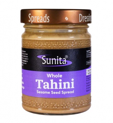 Sunita Whole Tahini 280g