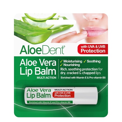 Aloe Dent - Natural Health Products