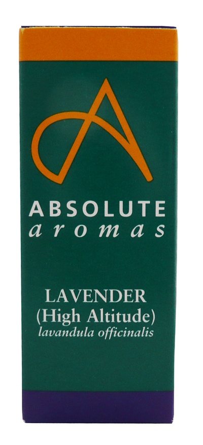 Absolute Aromas Lavender High Altitude 10ml