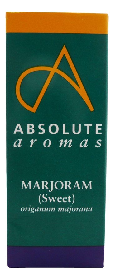 Absolute Aromas Marjoram (Sweet) 10ml