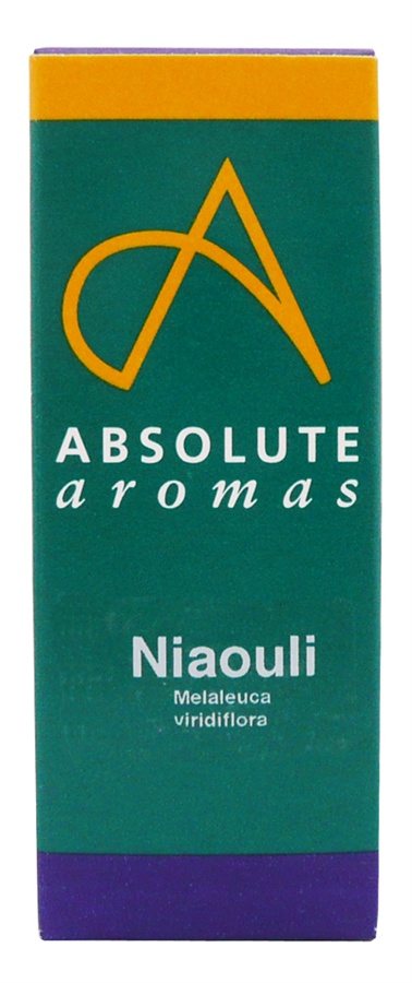 Absolute Aromas Niaouli 10ml