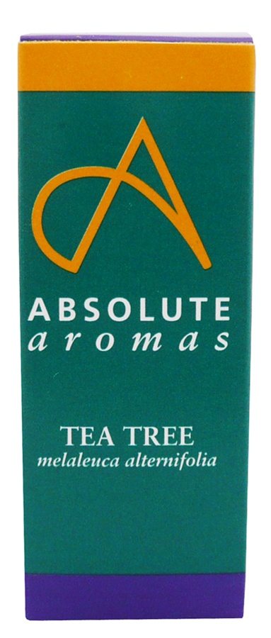 Absolute Aromas Tea Tree 10ml