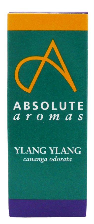 Absolute Aromas Ylang Ylang 10ml