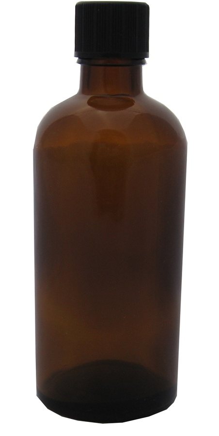 Absolute Aromas Amber Glass Bottle 10ml