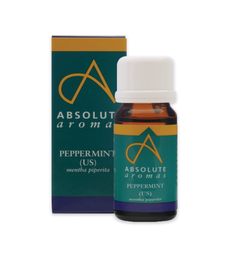Absolute Aromas Peppermint (US) 10ml