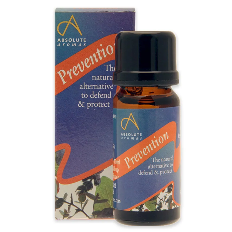Absolute Aromas Prevention Blend 10ml