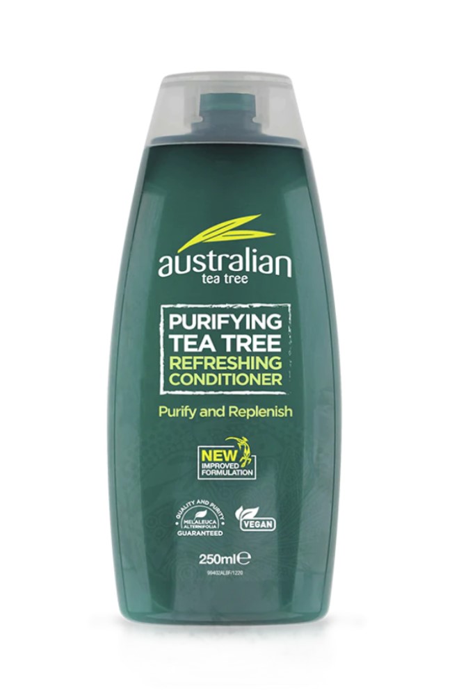 Australian Tea Tree Purifying Tea Tree Refreshing Conditioner 250ml