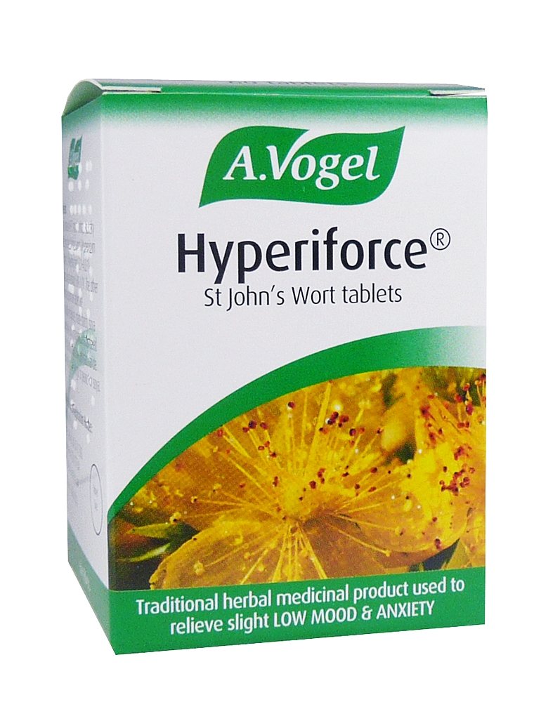A.Vogel Hyperiforce 60 tabs