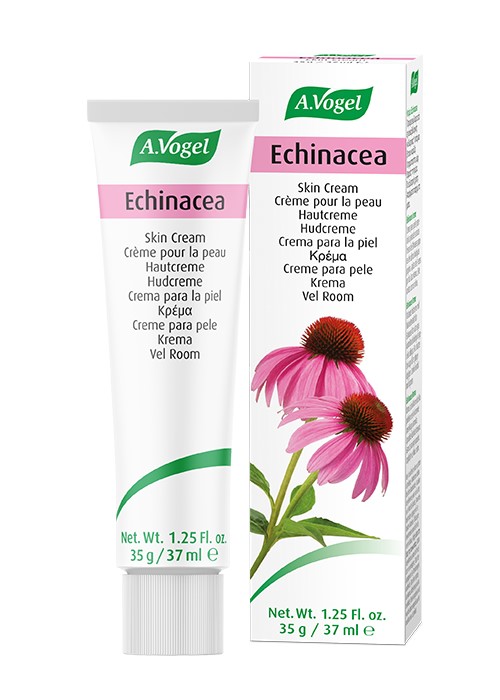 A.Vogel Echinacea Skin Cream 35g Natural Health Products